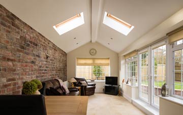 conservatory roof insulation Staughton Moor, Bedfordshire