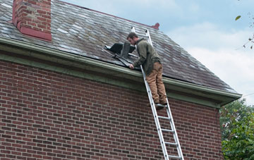 what affects urgent Staughton Moor roof repairs
