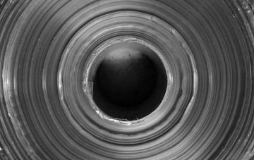 Staughton Moor edpm waterproofing