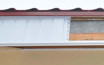 Staughton Moor fascia repair costs