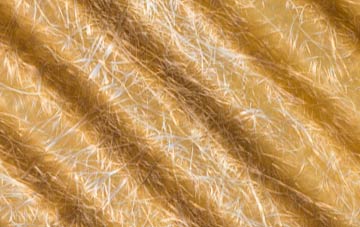 Staughton Moor fibreglass roof waterproofing