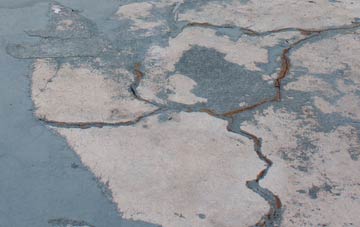 fibreglass roofing replacement Staughton Moor