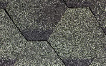 Staughton Moor fibreglass shingle repairs