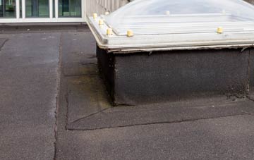 disadvantages of Staughton Moor flat roofs