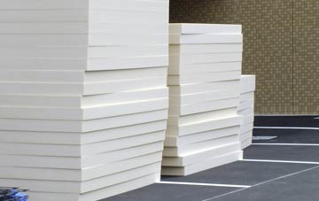 Staughton Moor flat roof insulation costs