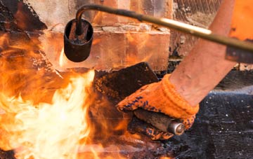 Staughton Moor flat roof repair companies