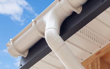 Staughton Moor gutter installation costs