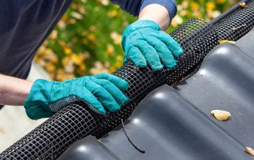 Staughton Moor gutter repair companies