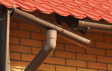Staughton Moor gutter repair costs