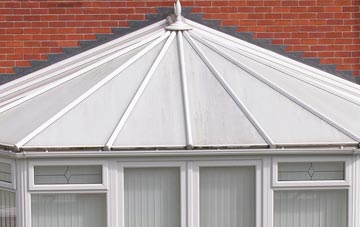 Staughton Moor polycarbonate conservatory roof repairs