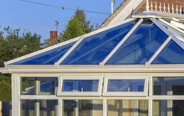 professional Staughton Moor conservatory insulation