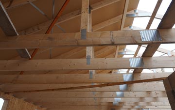 Staughton Moor roof truss costs
