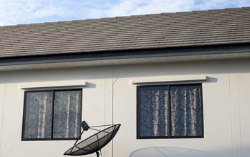 Staughton Moor rubber roof costs