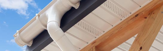 get Staughton Moor guttering quotes today