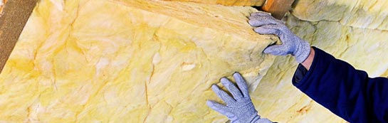 quotes for Staughton Moor roof insulation