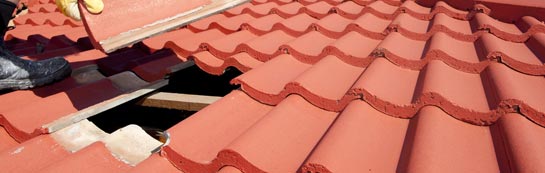 compare Staughton Moor roof repair quotes