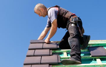 disadvantages of Staughton Moor slate roofing