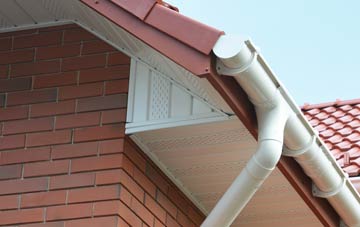 Staughton Moor soffit repair costs