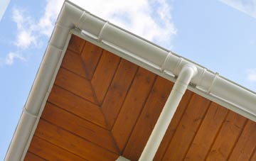 Staughton Moor soffit types