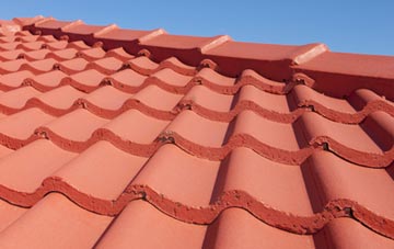Staughton Moor tile and slate roof replacement