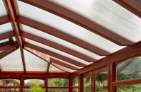 Staughton Moor conservatory roofing insulation