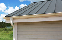 Staughton Moor fascia repair