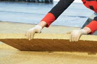 find rated Staughton Moor roof insulation companies