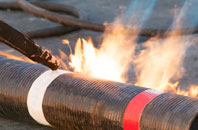 Staughton Moor flat roofing replacement