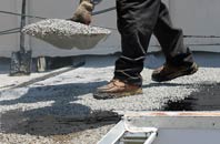 find rated Staughton Moor flat roofing replacement companies