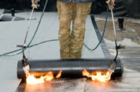 Staughton Moor flat roof sealing quote