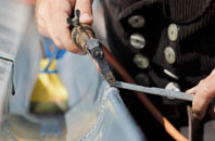 Staughton Moor lead roof quotes