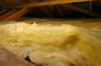 Staughton Moor pitch roof insulation