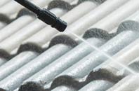 rated Staughton Moor roof cleaning companies