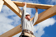 Staughton Moor roof replacement work