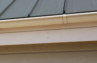 Staughton Moor soffit repair