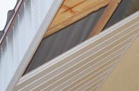 rated Staughton Moor soffit repair companies
