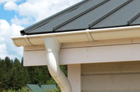 Staughton Moor soffits