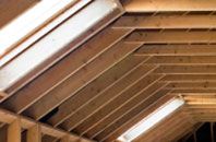 Staughton Moor tapered roof insulation quotes
