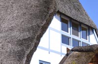 find rated Staughton Moor thatchers